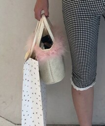 the Virgins | ハンドバッグ