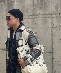 ZARA | ジャケット/アウター