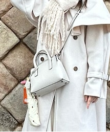 CHARLES & KEITH | ショルダーバッグ