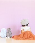 1st birthday♡の「その他(ラッピングキット)」
