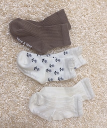 Birthday | ソックス/靴下