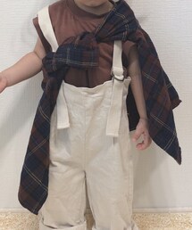 しまむら | サロペット/オーバーオール
