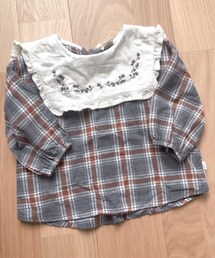 Birthday | tete a tete/size80(シャツ/ブラウス)