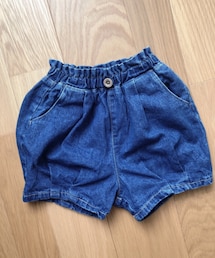 Birthday | tete a tete/size80(デニムパンツ)