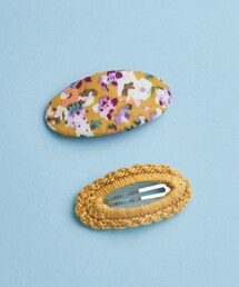3coins | ヘアピン