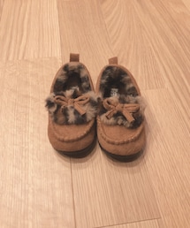 Birthday | size14(モカシン/デッキシューズ)