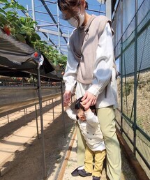 おやこーで | ラッピングキット