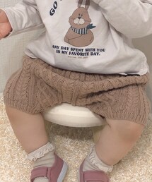 Birthday | パンツ