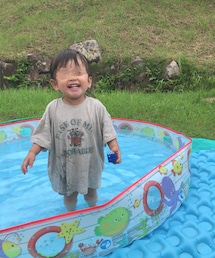 水遊び🐳 | アウトドア/スポーツ