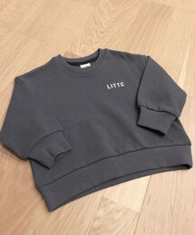 しまむら | size90(スウェット)