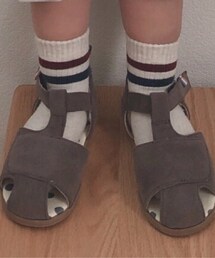 Birthday | サンダル