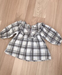 Birthday | tete a tete/size80(チュニック)
