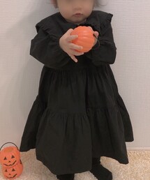 Birthday | manina/size90(ワンピース)