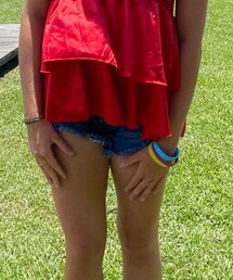 GB | デニムパンツ