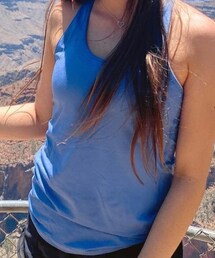 UNDER ARMOUR | タンクトップ