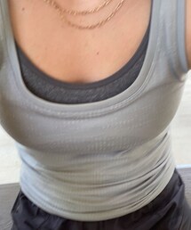 Lululemon Athletica | タンクトップ