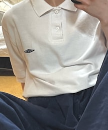 UMBRO | ポロシャツ
