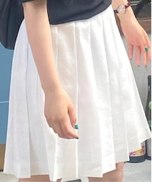 beautiful people | スカート