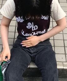 beautiful people | Tシャツ/カットソー