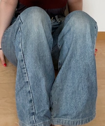 Wrangler | デニムパンツ