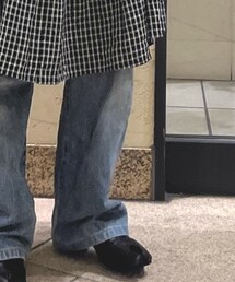 Wrangler | デニムパンツ