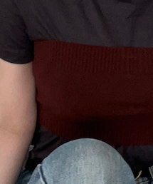 nadia wire | チューブトップ