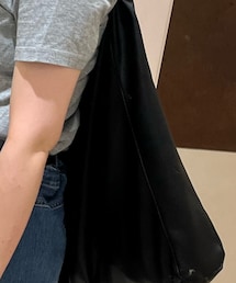 FEKETE | ショルダーバッグ