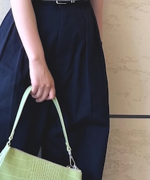 NANO universe | パンツ