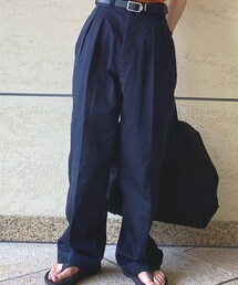 NANO universe | パンツ