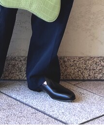 foot the coacher | シューズ