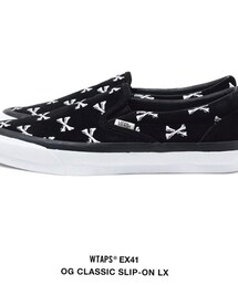 WTAPS | スリッポン