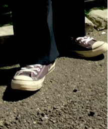 CONVERSE | スニーカー