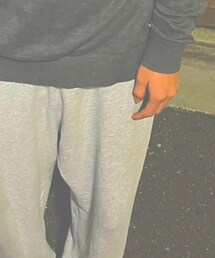 UNIQLO | スウェットパンツ