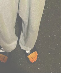 NIKE | サンダル