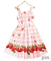 Emily Temple cute | ジャンパースカート