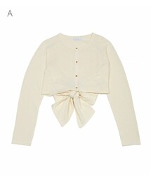 MILK | カーディガン/ボレロ