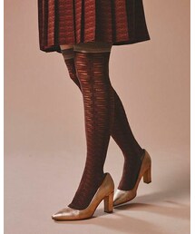 Q-pot. | ソックス/靴下