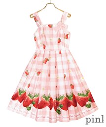 Emily Temple cute | ジャンパースカート