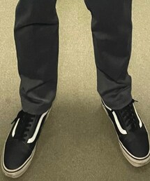 VANS | スニーカー