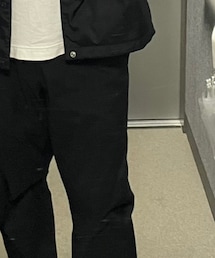 NANO universe | パンツ