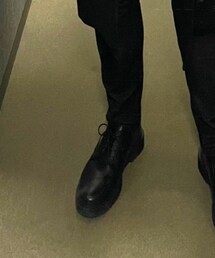 GU | ドレスシューズ