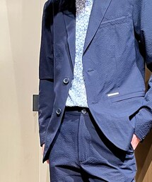 ARMANI EXCHANGE | ビジネスシャツ