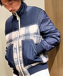 ARMANI EXCHANGE | ジャケット/アウター