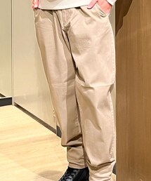 ARMANI EXCHANGE | チノパンツ