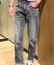 ARMANI EXCHANGE | デニムパンツ