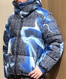 ARMANI EXCHANGE | ジャケット/アウター