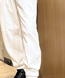 ARMANI EXCHANGE | カーゴパンツ