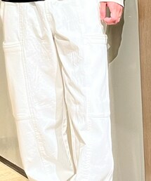 ARMANI EXCHANGE | パンツ