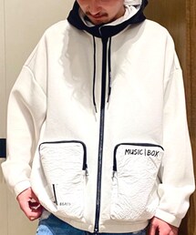 ARMANI EXCHANGE | パーカー