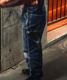 Lee | つなぎ/オールインワン